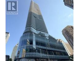 1312 - 11 WELLESLEY STREET W, Toronto, Ontario