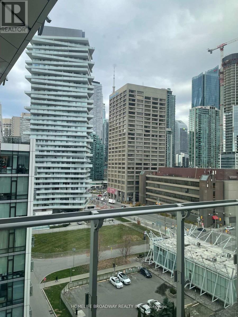1032 - 39 Queens Quay E, Toronto, Ontario  M5E 0A5 - Photo 10 - C13067434