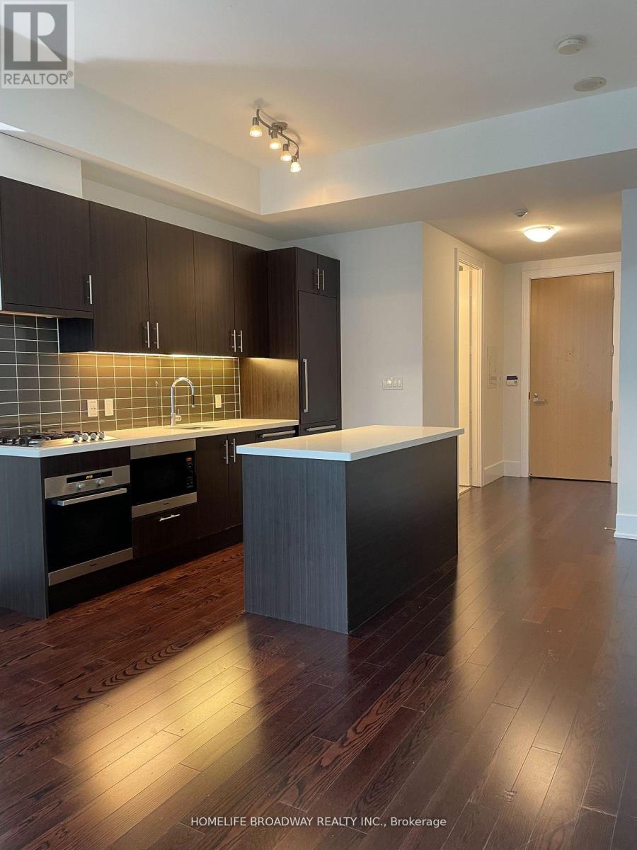 1032 - 39 Queens Quay E, Toronto, Ontario  M5E 0A5 - Photo 12 - C13067434