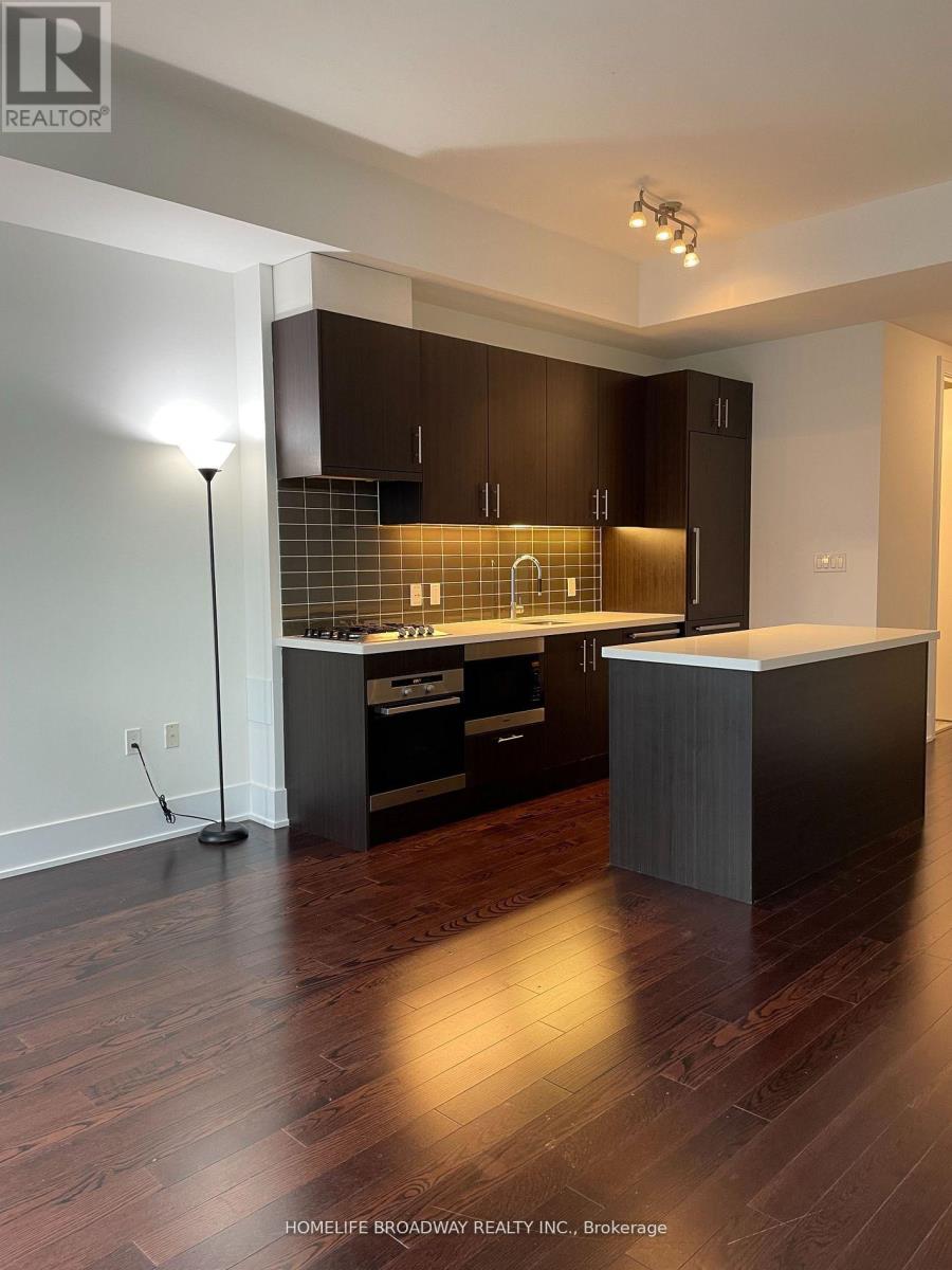 1032 - 39 Queens Quay E, Toronto, Ontario  M5E 0A5 - Photo 13 - C13067434