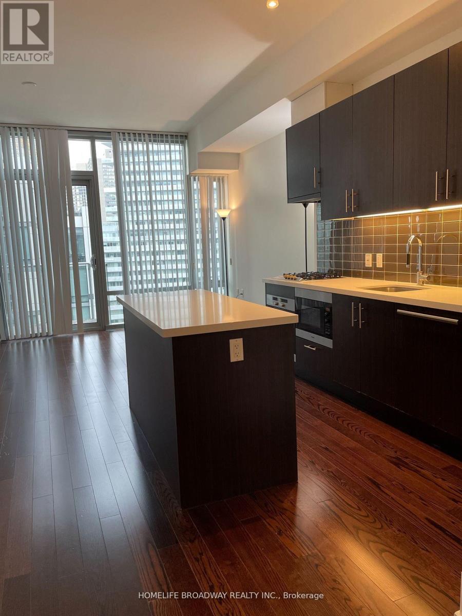 1032 - 39 Queens Quay E, Toronto, Ontario  M5E 0A5 - Photo 14 - C13067434