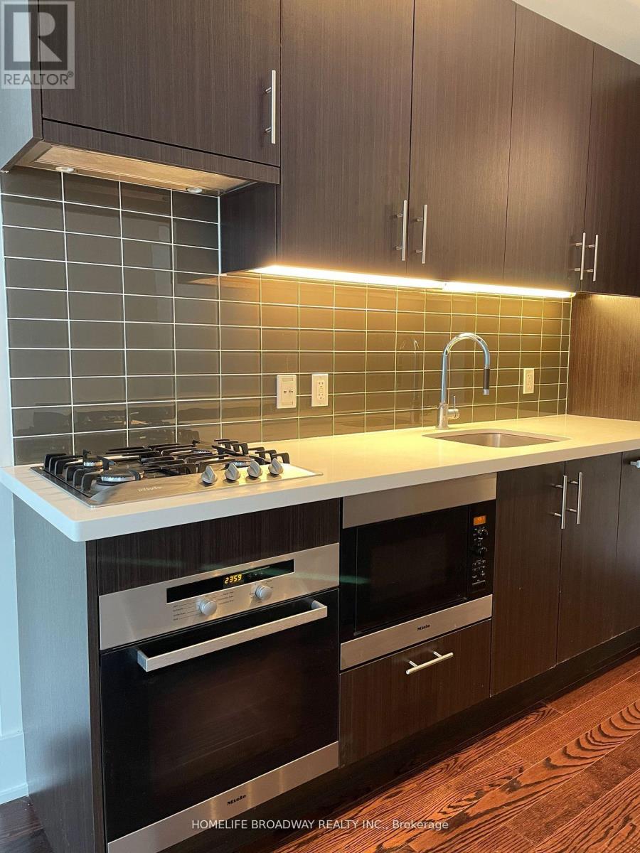 1032 - 39 Queens Quay E, Toronto, Ontario  M5E 0A5 - Photo 15 - C13067434