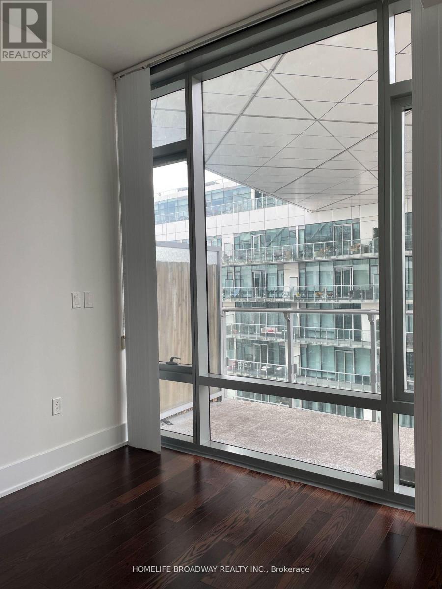 1032 - 39 Queens Quay E, Toronto, Ontario  M5E 0A5 - Photo 9 - C13067434