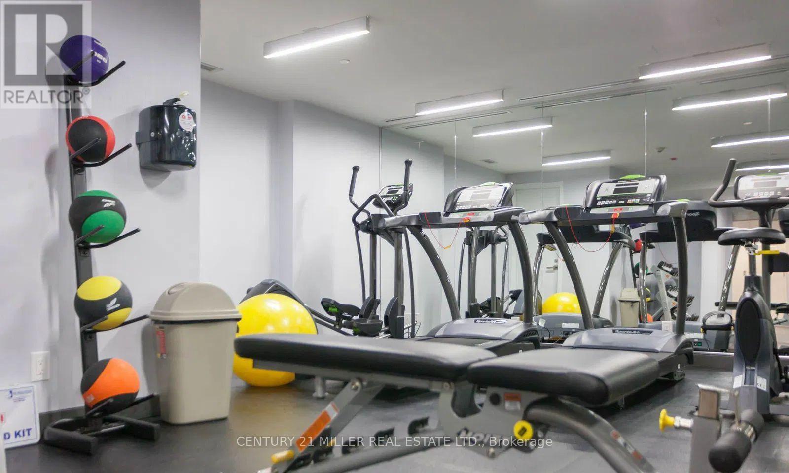 301 - 15 Beverley Street, Toronto, Ontario  M5T 1X8 - Photo 31 - C13067484