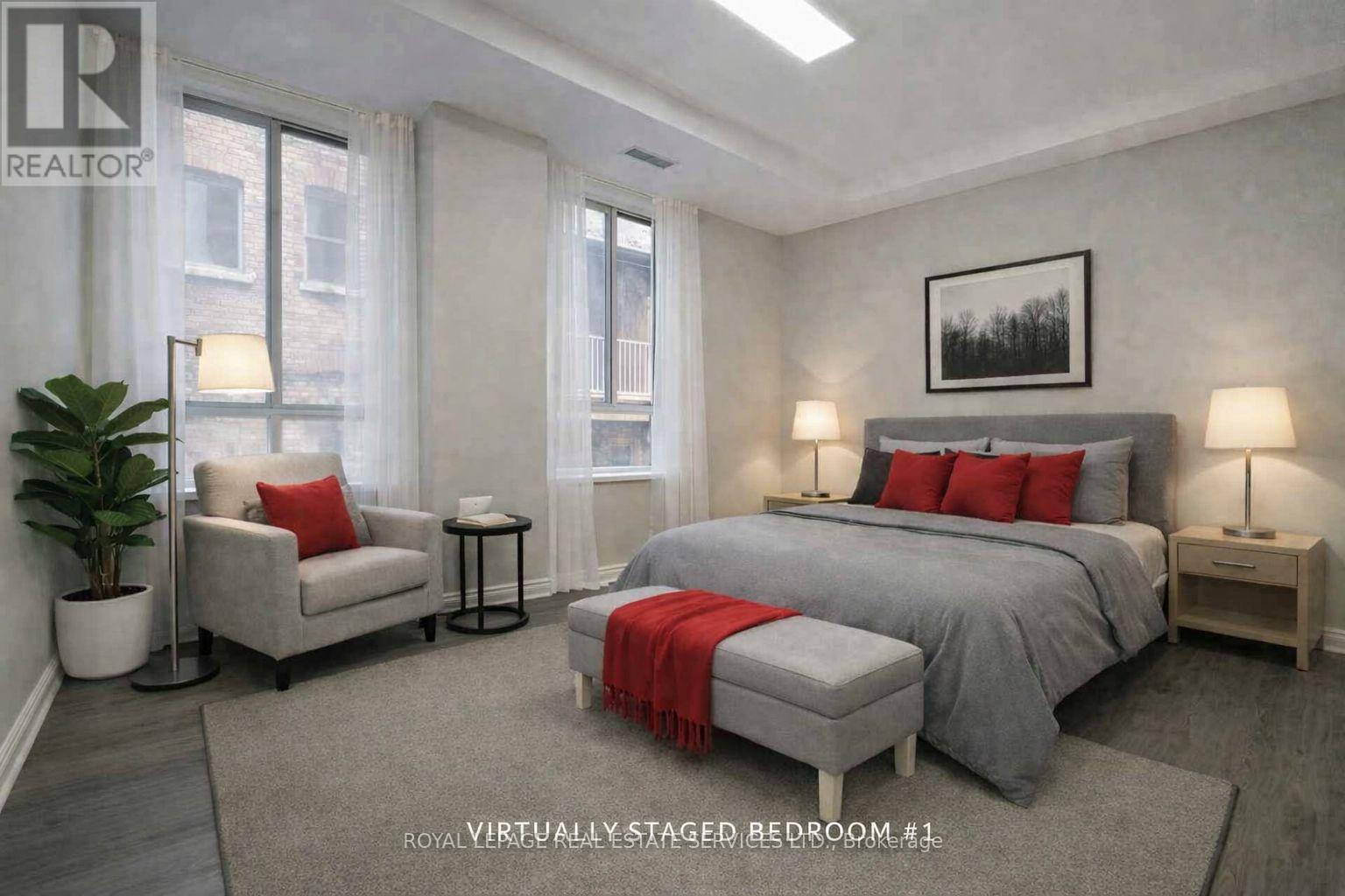 302 - 135 Maitland Street, Toronto, Ontario  M4Y 1E5 - Photo 4 - C13067558