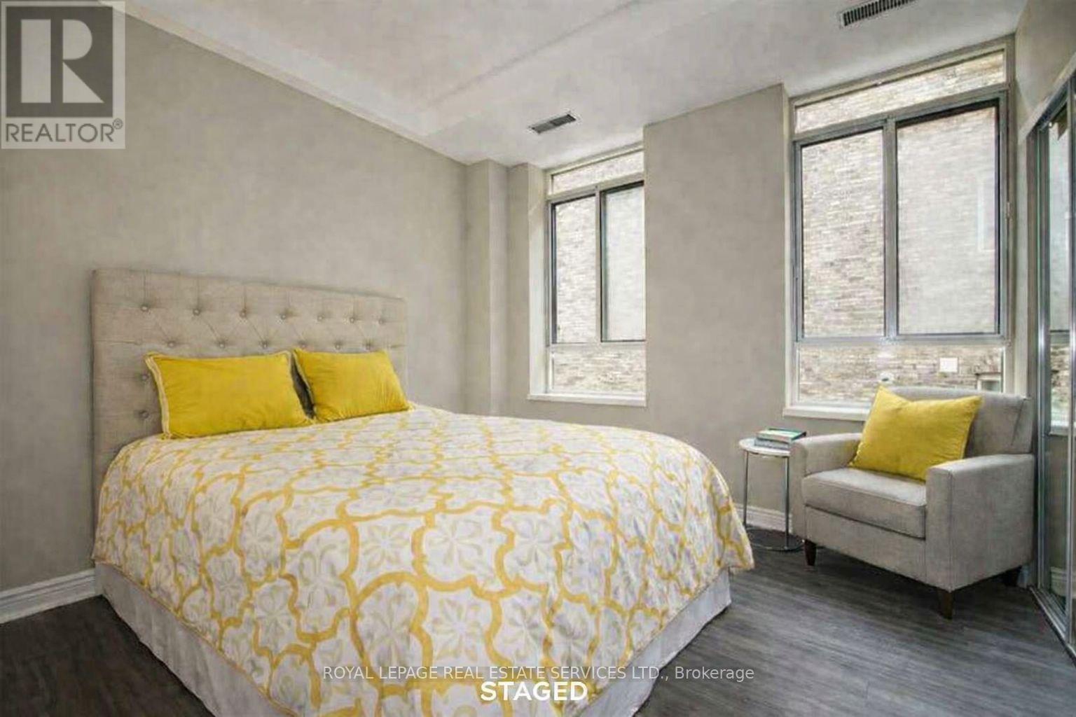 302 - 135 Maitland Street, Toronto, Ontario  M4Y 1E5 - Photo 5 - C13067558