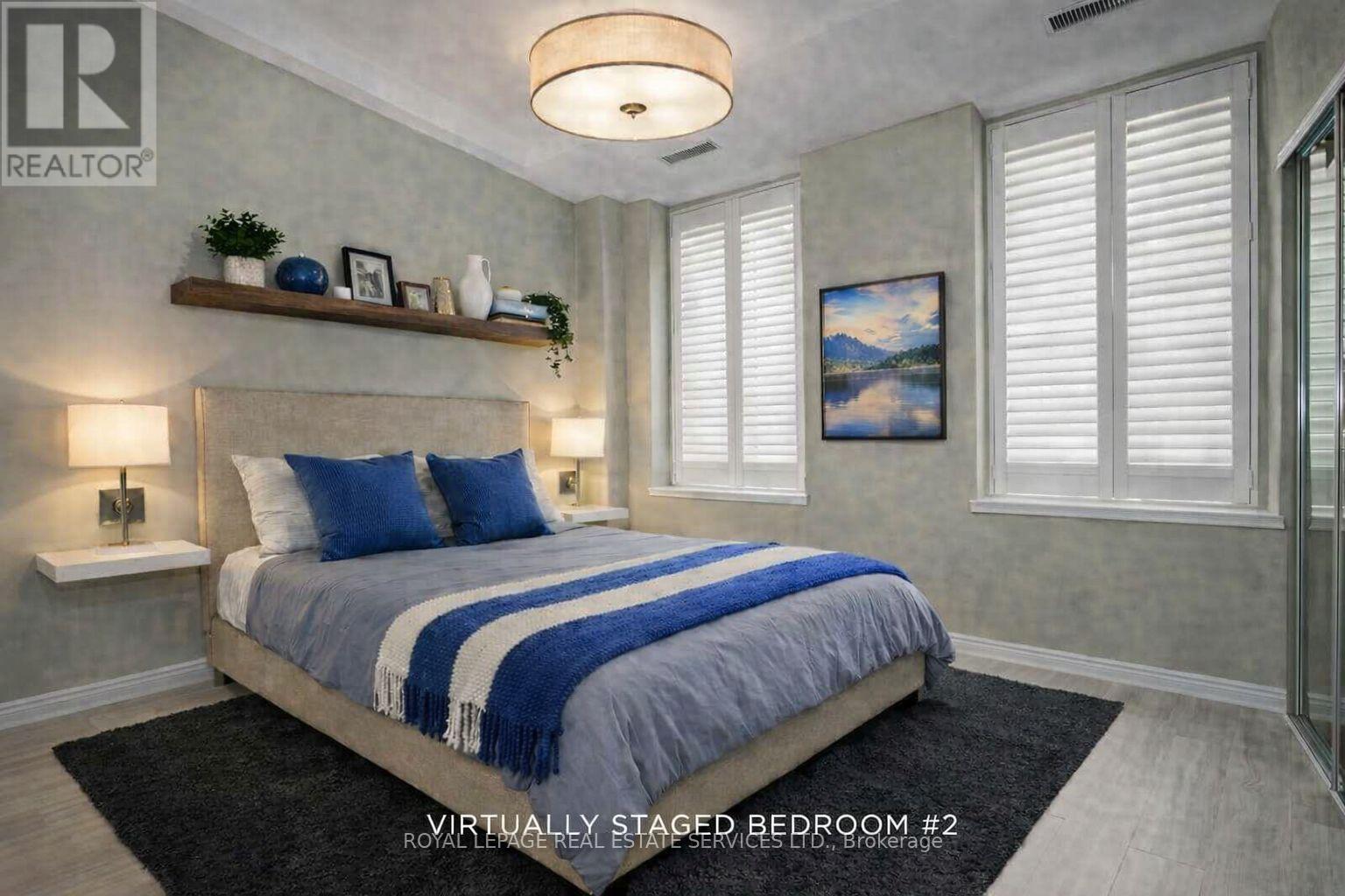 302 - 135 Maitland Street, Toronto, Ontario  M4Y 1E5 - Photo 6 - C13067558