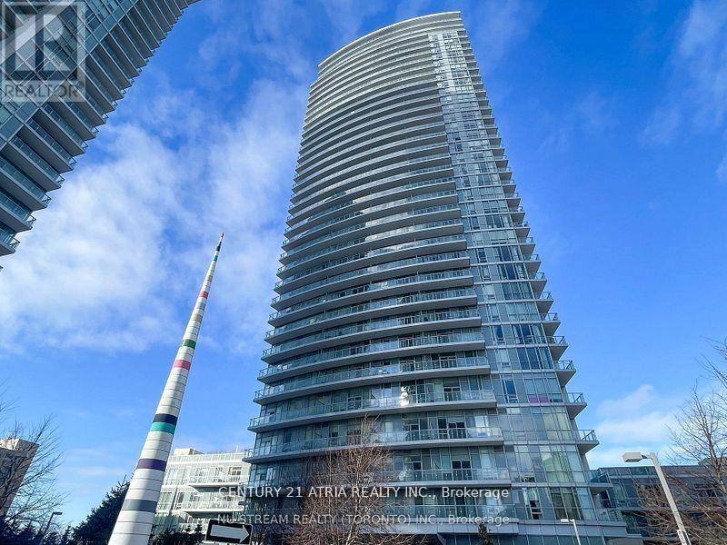 713 - 70 FOREST MANOR ROAD, Toronto, Ontario