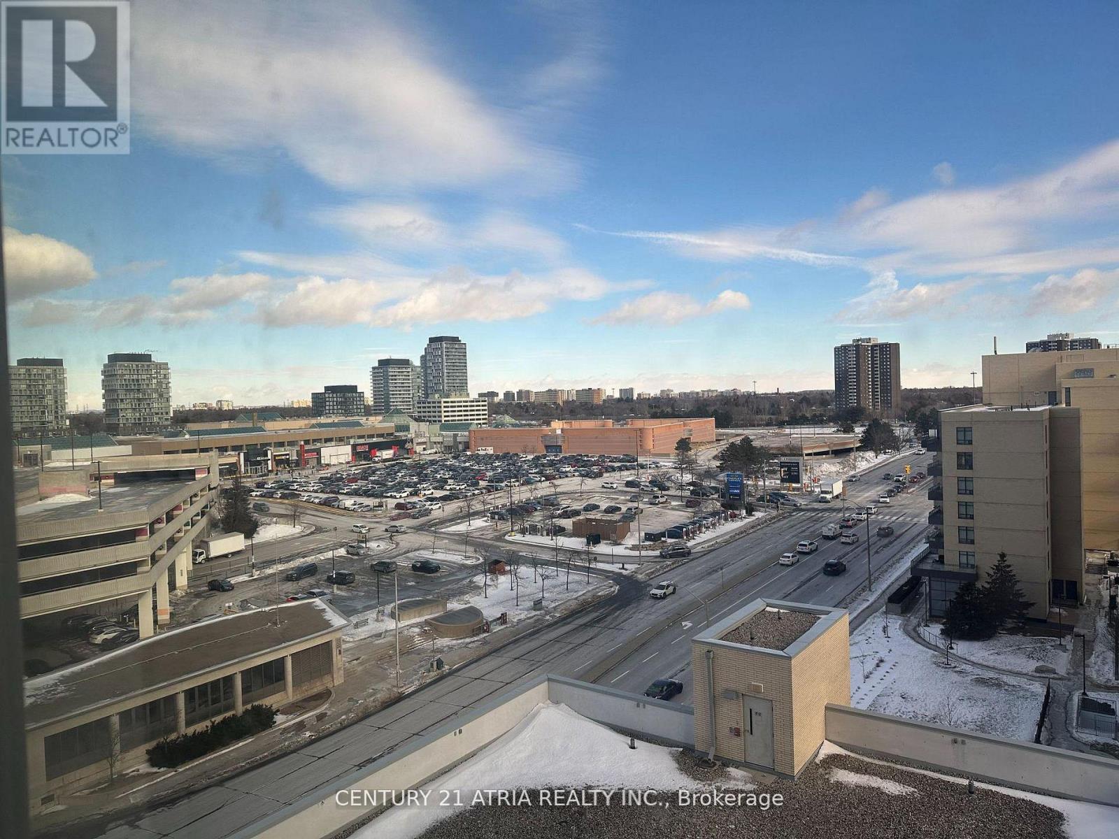 713 - 70 Forest Manor Road, Toronto, Ontario  M2J 0A9 - Photo 22 - C13067578
