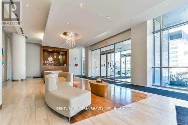 713 - 70 Forest Manor Road, Toronto, Ontario  M2J 0A9 - Photo 4 - C13067578