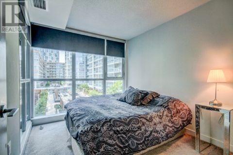 523 - 10 Capreol Court, Toronto, Ontario  M5V 4B3 - Photo 12 - C13067590