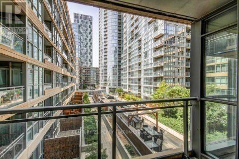 523 - 10 Capreol Court, Toronto, Ontario  M5V 4B3 - Photo 16 - C13067590