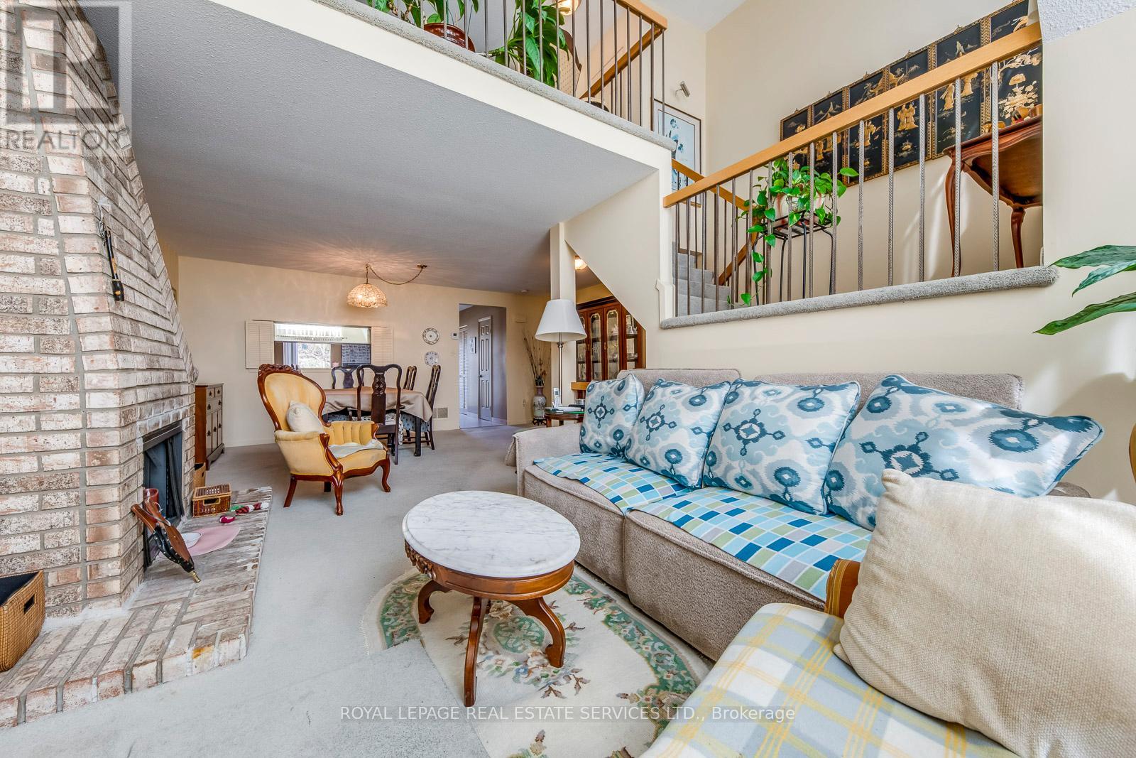 4 English Ivyway, Toronto, Ontario  M2H 3M4 - Photo 7 - C13067600