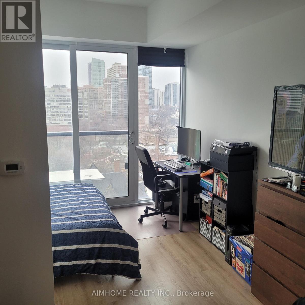 1509 - 319 Jarvis Street, Toronto, Ontario  M5B 2C2 - Photo 4 - C13067638