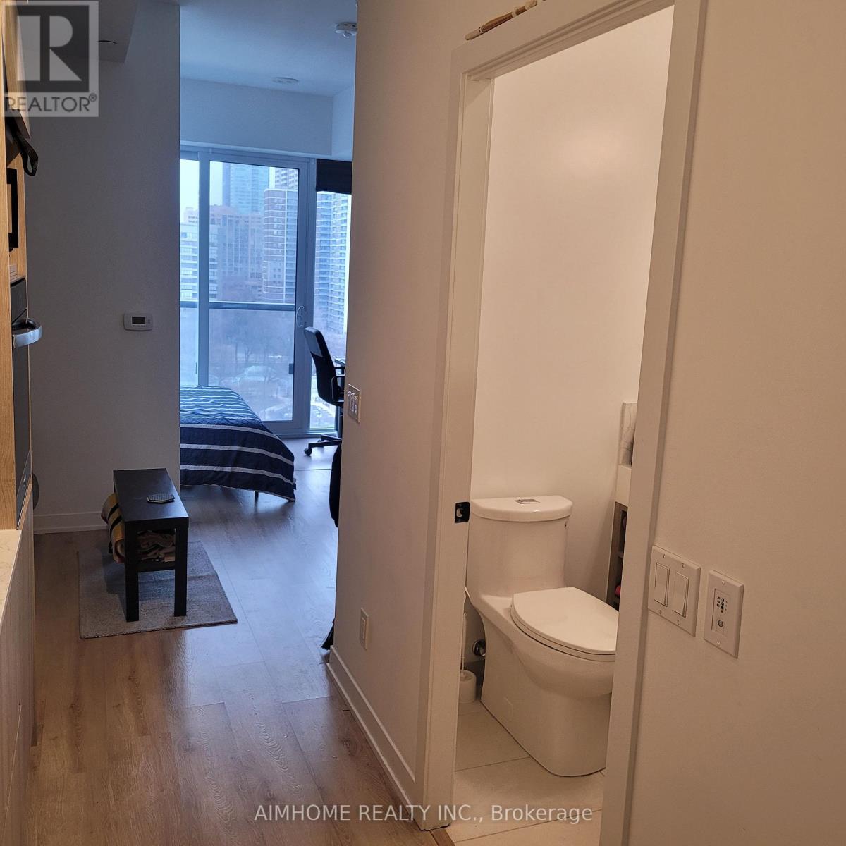 1509 - 319 Jarvis Street, Toronto, Ontario  M5B 2C2 - Photo 5 - C13067638