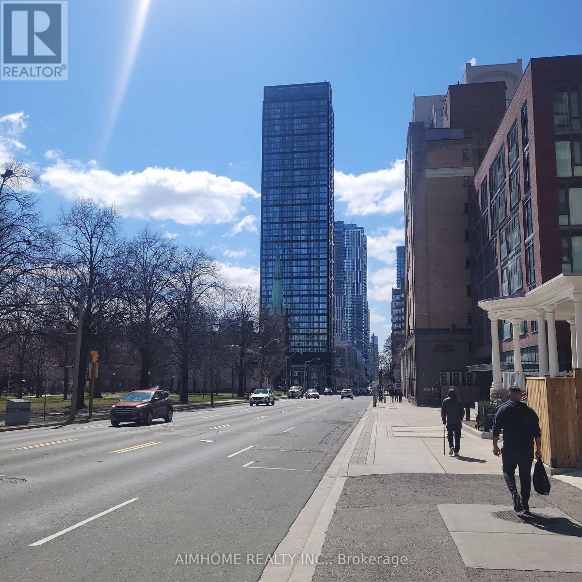 1509 - 319 Jarvis Street, Toronto, Ontario  M5B 2C2 - Photo 6 - C13067638