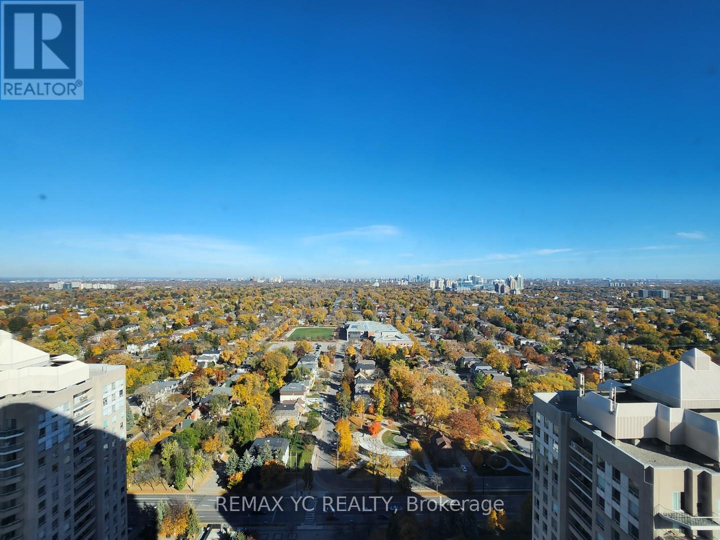 2908 - 8 Hillcrest Avenue, Toronto, Ontario  M2N 6Y6 - Photo 10 - C13067660
