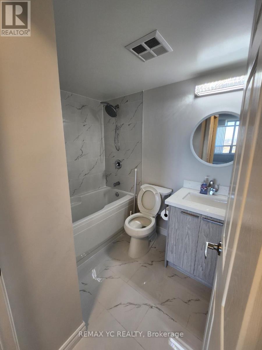 2908 - 8 Hillcrest Avenue, Toronto, Ontario  M2N 6Y6 - Photo 13 - C13067660