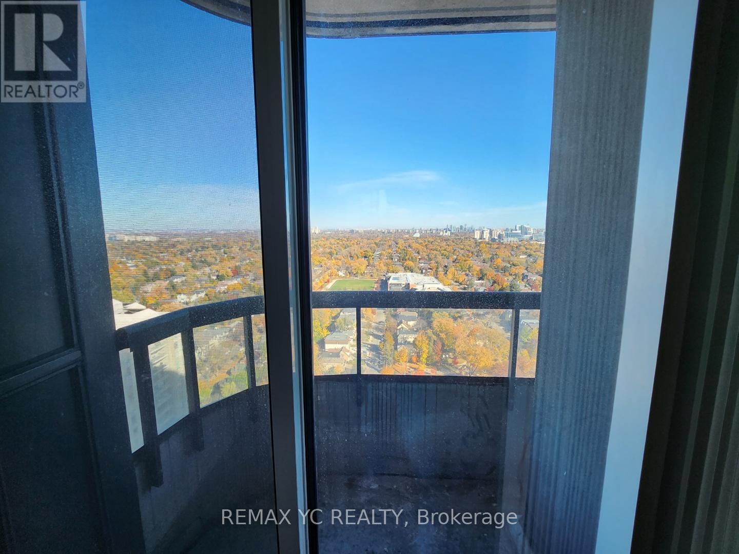2908 - 8 Hillcrest Avenue, Toronto, Ontario  M2N 6Y6 - Photo 8 - C13067660