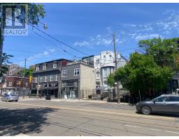 B105 - 206 CARLTON STREET, Toronto, Ontario