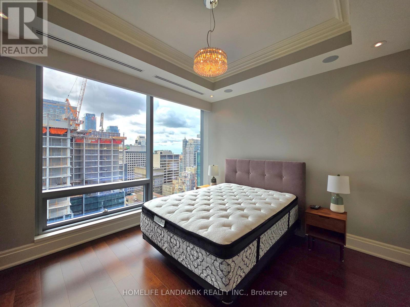 2303 - 55 Scollard Street, Toronto, Ontario  M5R 0A1 - Photo 14 - C13067728