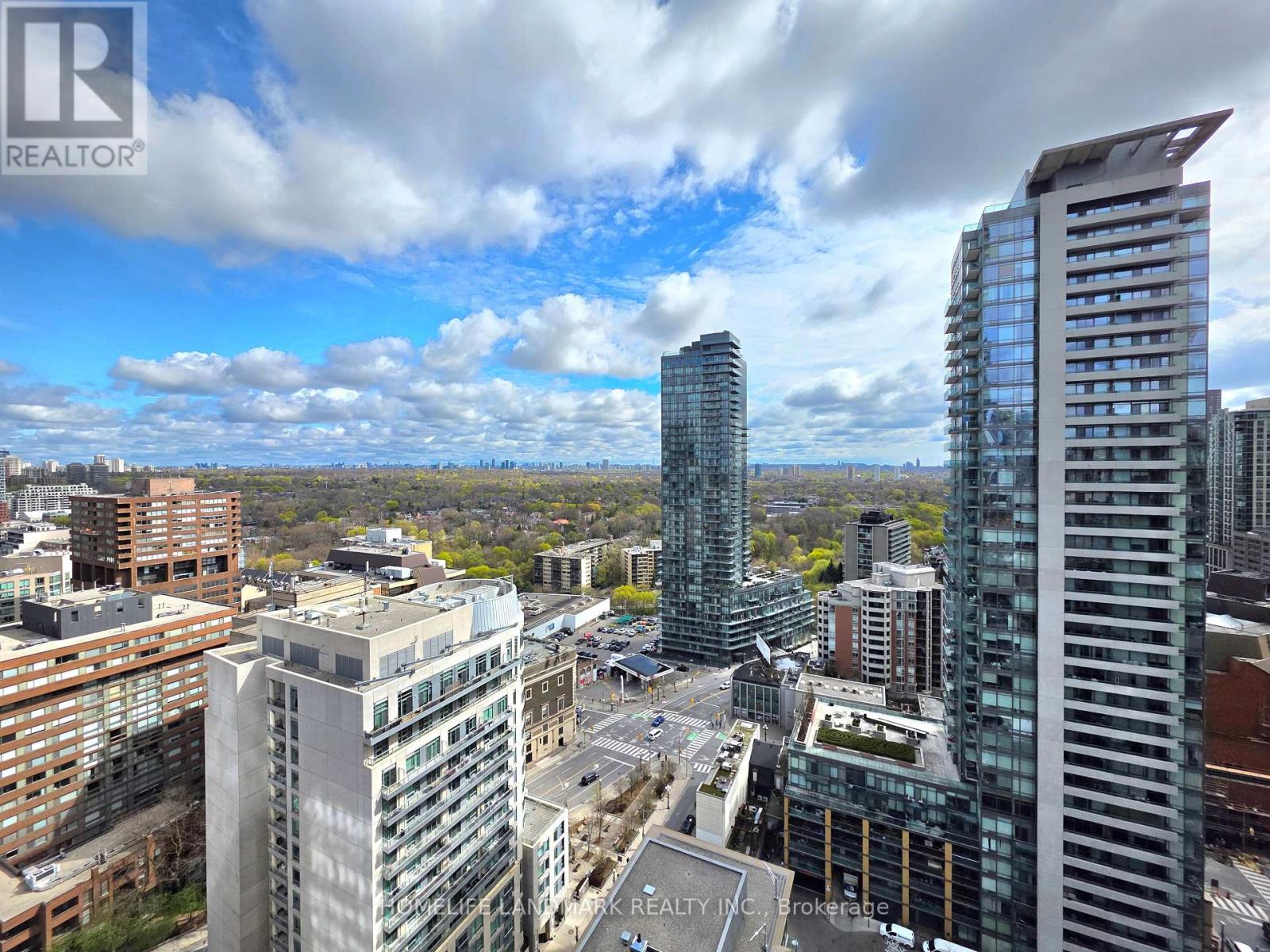 2303 - 55 Scollard Street, Toronto, Ontario  M5R 0A1 - Photo 19 - C13067728