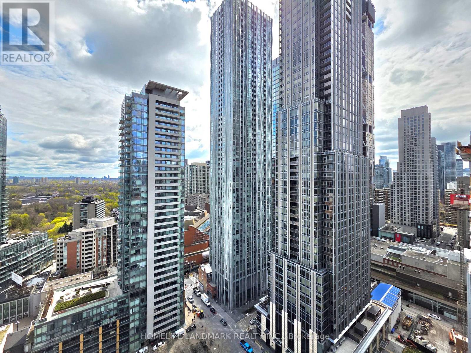 2303 - 55 Scollard Street, Toronto, Ontario  M5R 0A1 - Photo 20 - C13067728