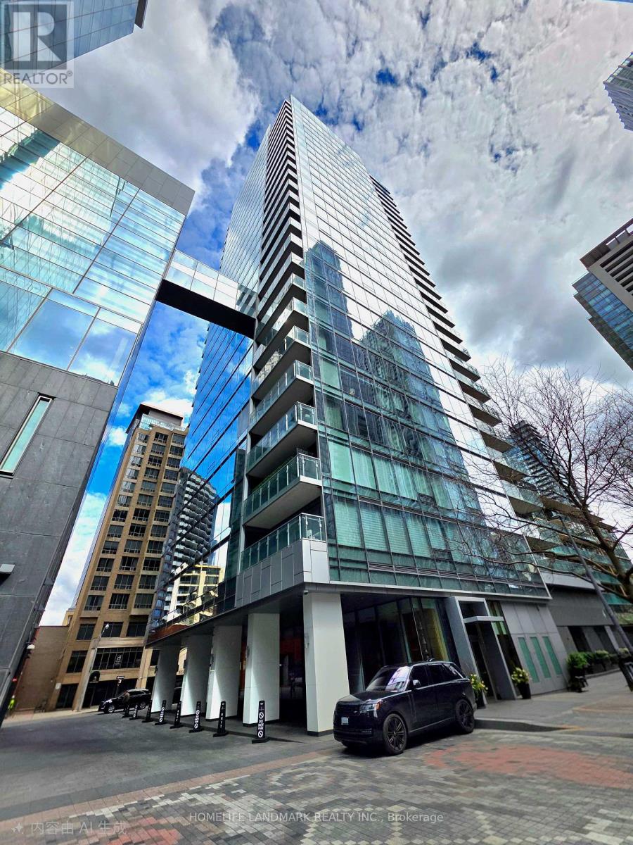 2303 - 55 Scollard Street, Toronto, Ontario  M5R 0A1 - Photo 24 - C13067728
