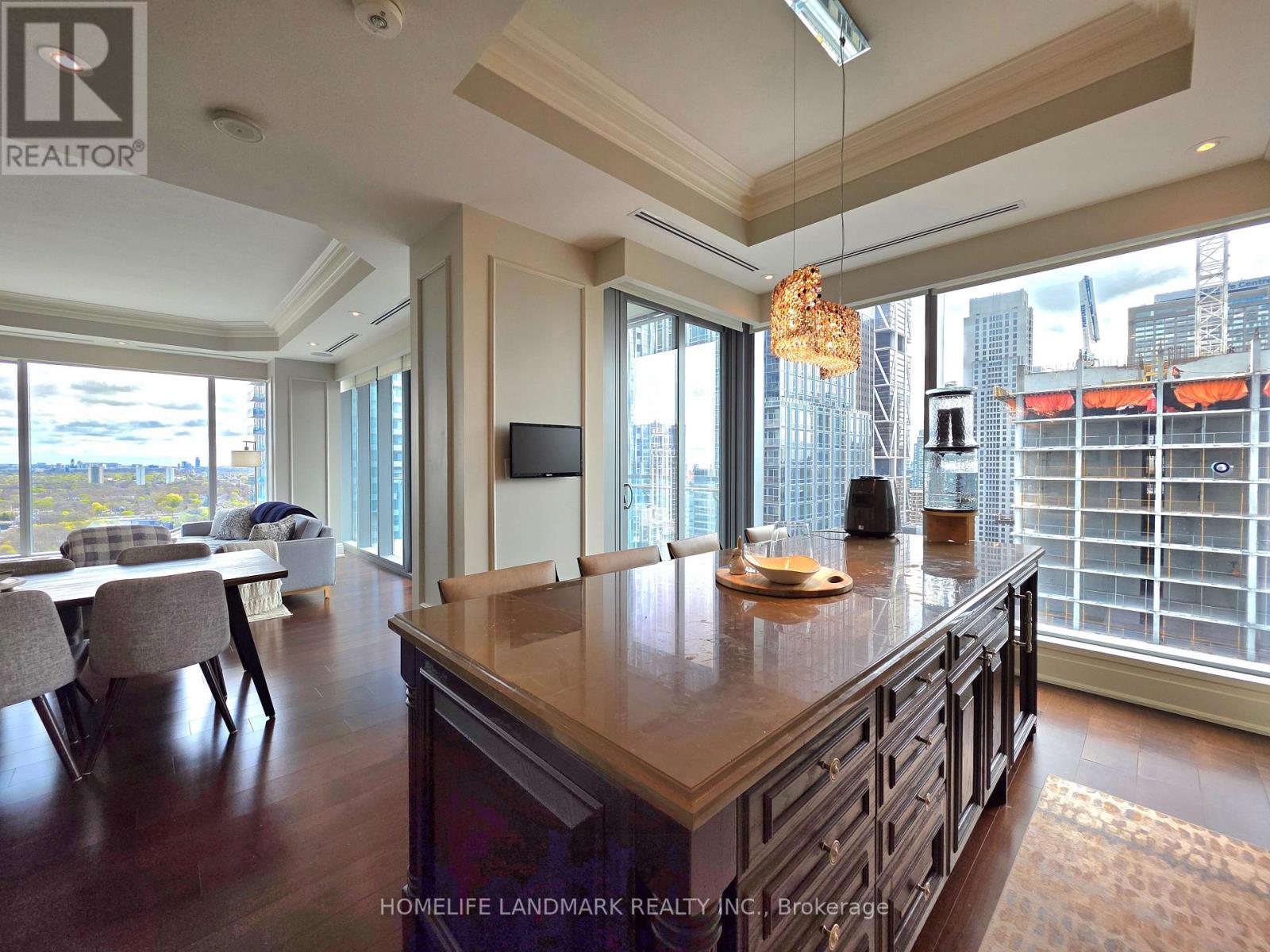 2303 - 55 Scollard Street, Toronto, Ontario  M5R 0A1 - Photo 7 - C13067728