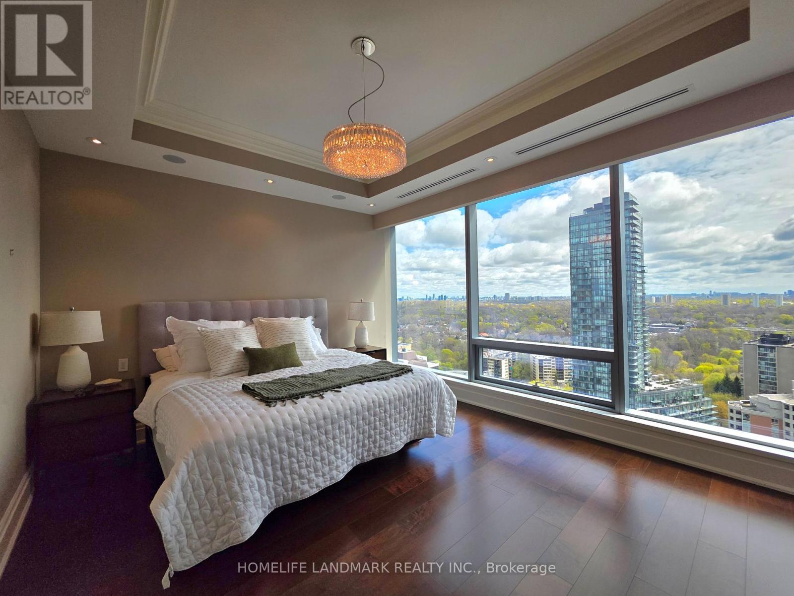 2303 - 55 Scollard Street, Toronto, Ontario  M5R 0A1 - Photo 9 - C13067728