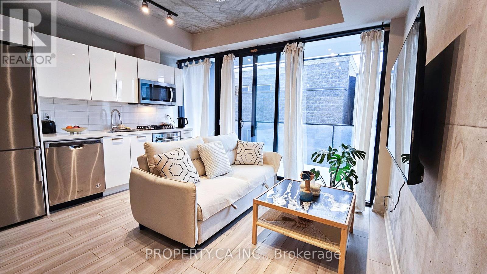 408 - 458 Richmond Street W, Toronto, Ontario  M5V 0S9 - Photo 11 - C13067746