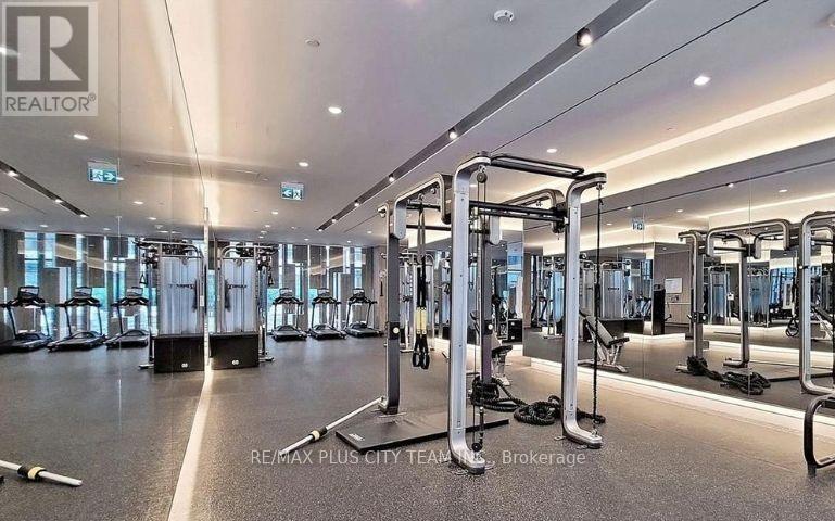 305e - 576 Front Street W, Toronto, Ontario  M5V 0P8 - Photo 11 - C13067760