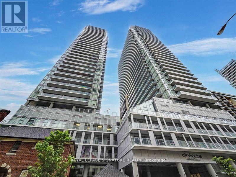 1516 - 195 REDPATH AVENUE, Toronto, Ontario