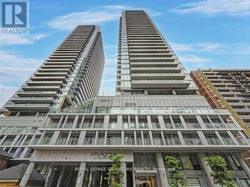1516 - 195 Redpath Avenue, Toronto, Ontario  M4P 0E4 - Photo 2 - C13067774