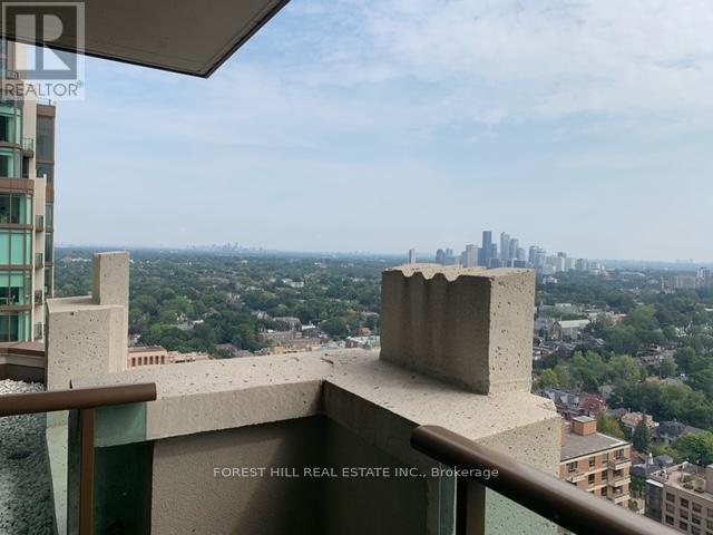 2802 - 310 Tweedsmuir Avenue, Toronto, Ontario  M5P 2Y2 - Photo 22 - C13067794
