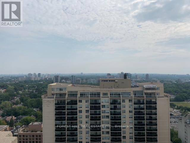 2802 - 310 Tweedsmuir Avenue, Toronto, Ontario  M5P 2Y2 - Photo 23 - C13067794