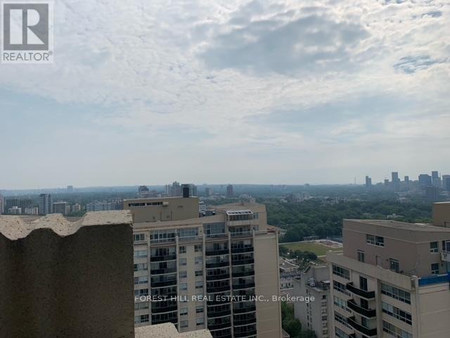 2802 - 310 Tweedsmuir Avenue, Toronto, Ontario  M5P 2Y2 - Photo 24 - C13067794