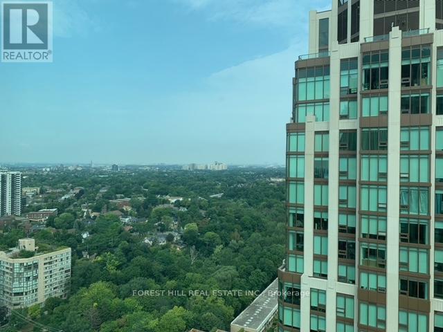 2802 - 310 Tweedsmuir Avenue, Toronto, Ontario  M5P 2Y2 - Photo 25 - C13067794