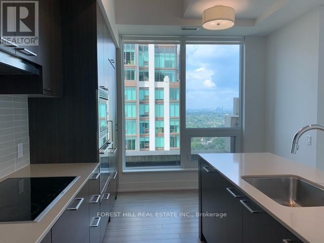 2802 - 310 Tweedsmuir Avenue, Toronto, Ontario  M5P 2Y2 - Photo 7 - C13067794