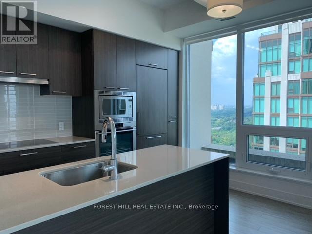 2802 - 310 Tweedsmuir Avenue, Toronto, Ontario  M5P 2Y2 - Photo 8 - C13067794