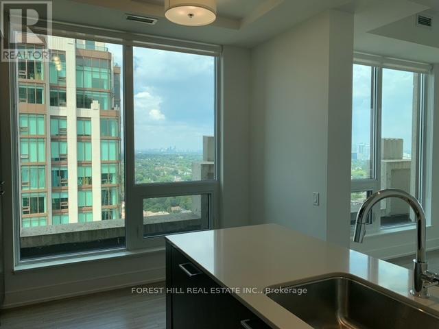 2802 - 310 Tweedsmuir Avenue, Toronto, Ontario  M5P 2Y2 - Photo 9 - C13067794