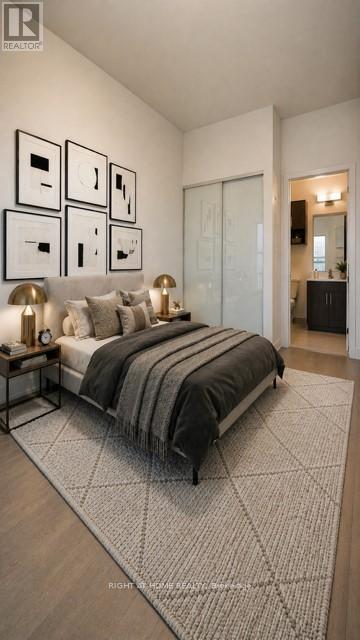 1303 - 1486 Bathurst Street, Toronto, Ontario  M5P 3G9 - Photo 11 - C13067814