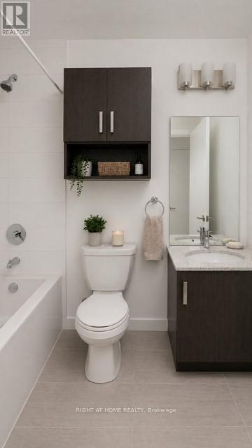 1303 - 1486 Bathurst Street, Toronto, Ontario  M5P 3G9 - Photo 14 - C13067814