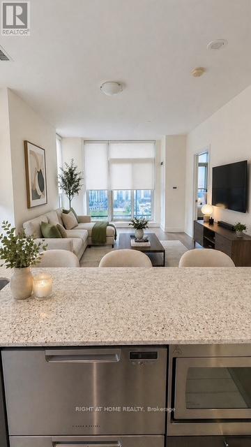 1303 - 1486 Bathurst Street, Toronto, Ontario  M5P 3G9 - Photo 8 - C13067814
