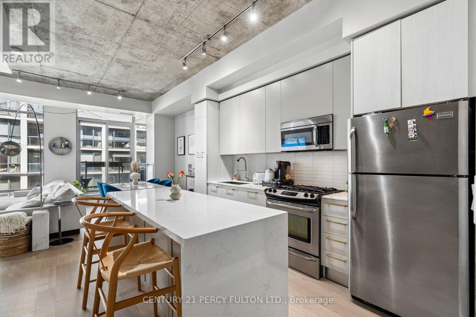 715 - 399 Adelaide Street W, Toronto, Ontario  M5V 1S1 - Photo 15 - C13067820