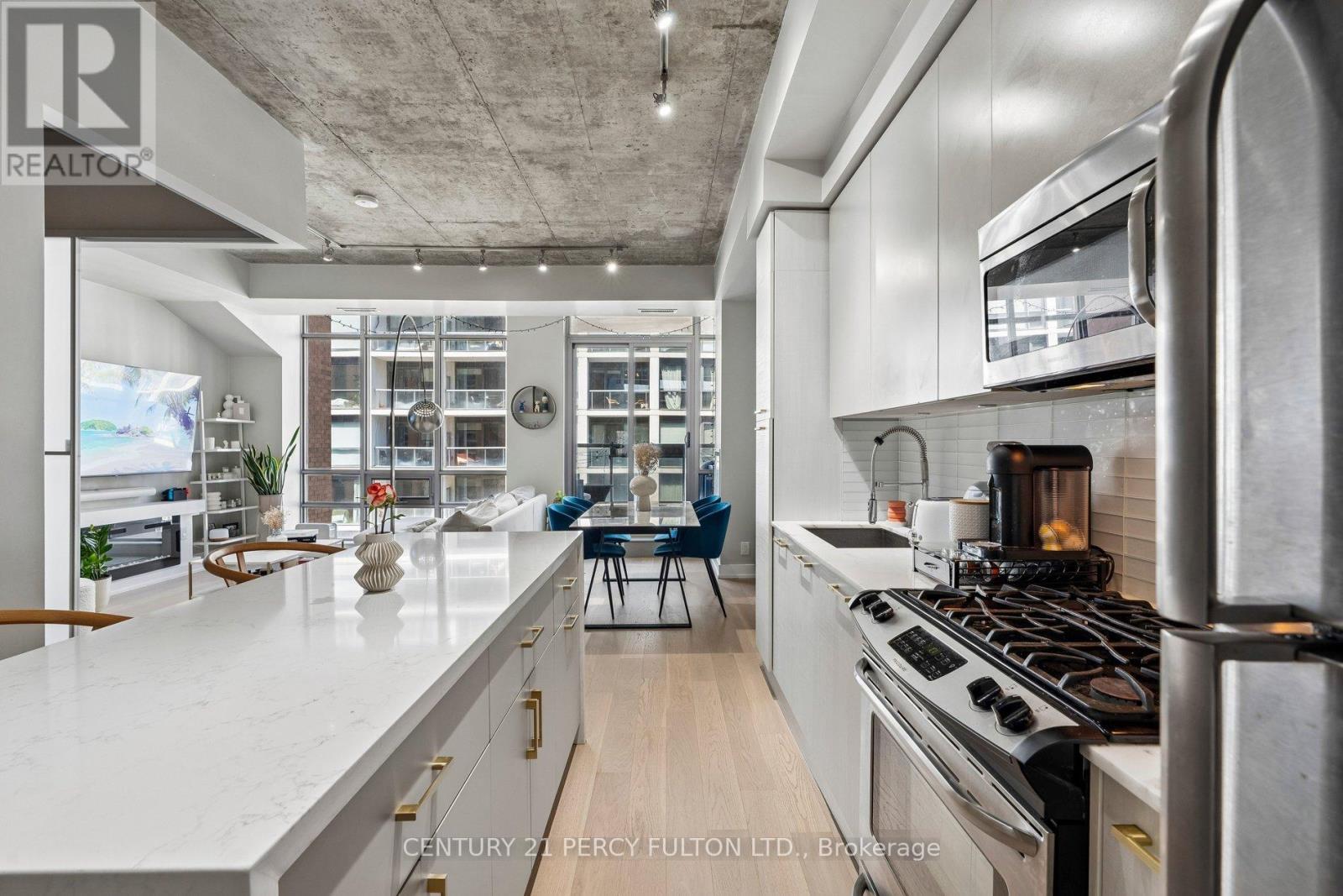 715 - 399 Adelaide Street W, Toronto, Ontario  M5V 1S1 - Photo 16 - C13067820