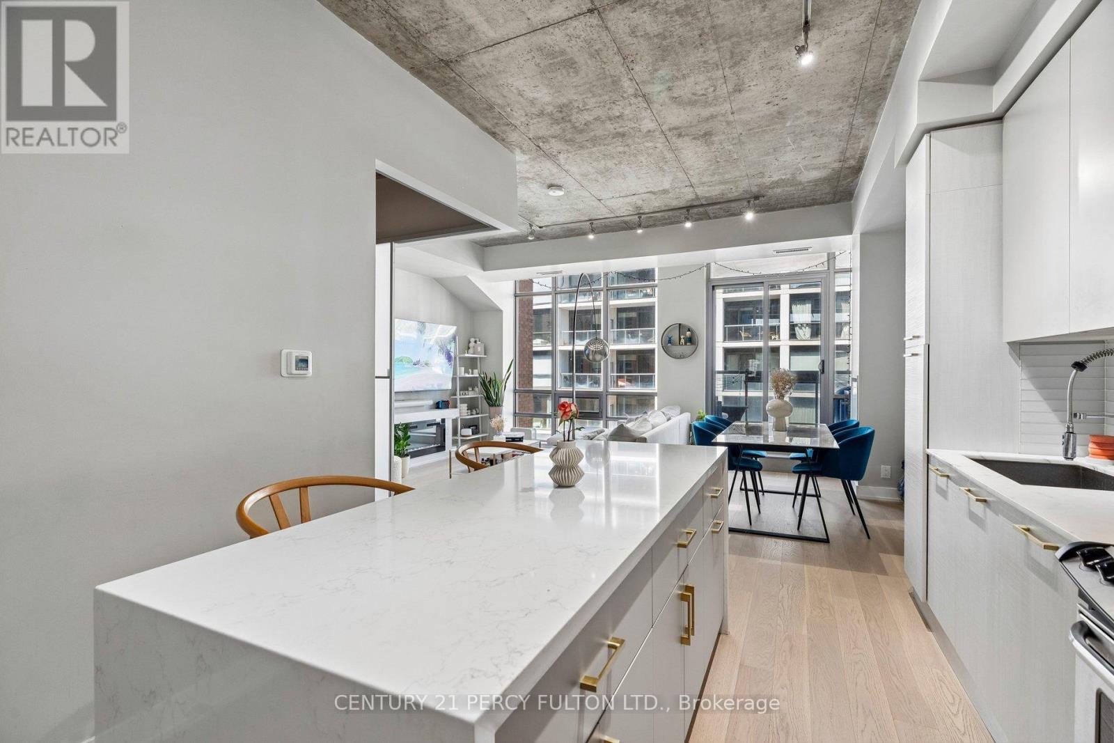 715 - 399 Adelaide Street W, Toronto, Ontario  M5V 1S1 - Photo 17 - C13067820