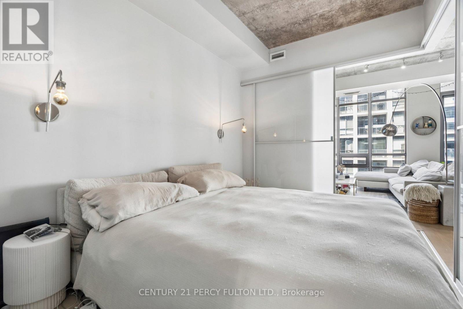 715 - 399 Adelaide Street W, Toronto, Ontario  M5V 1S1 - Photo 19 - C13067820