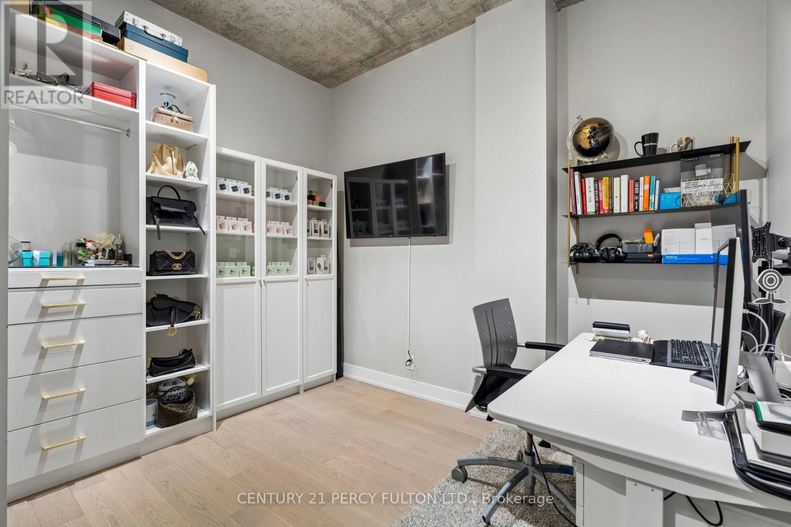 715 - 399 Adelaide Street W, Toronto, Ontario  M5V 1S1 - Photo 21 - C13067820