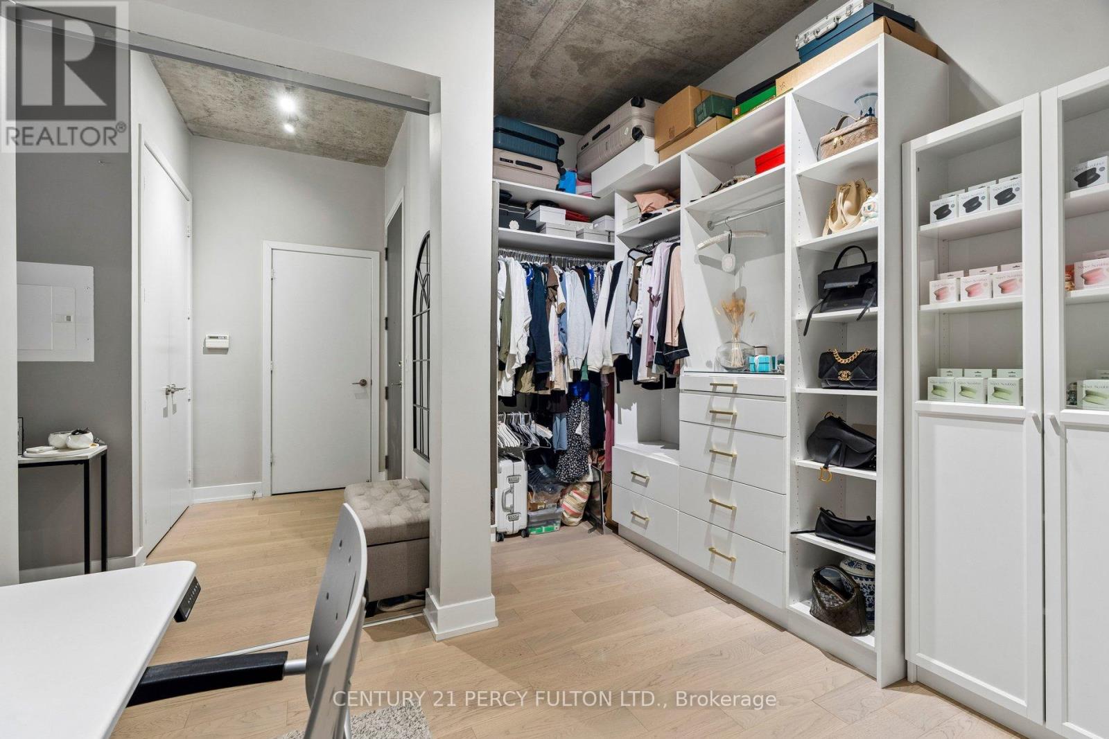 715 - 399 Adelaide Street W, Toronto, Ontario  M5V 1S1 - Photo 22 - C13067820
